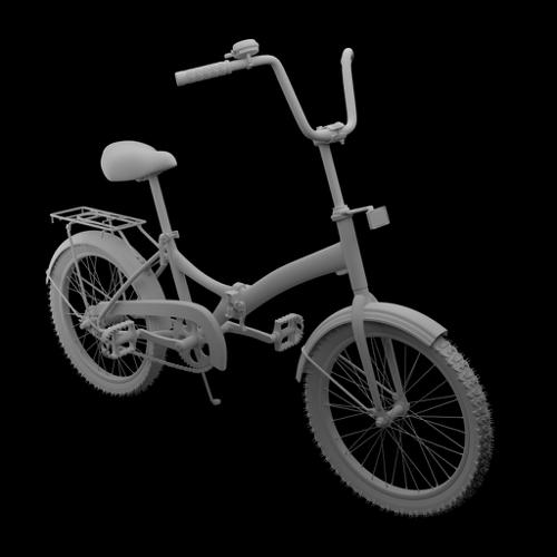 Bicycle preview image